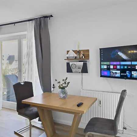 Apartamento Objekt-nr 164 - - Kaiserallee