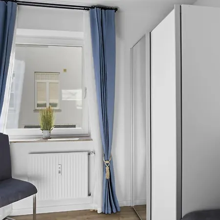 Objekt-nr 164 - - Kaiserallee * Lubeca