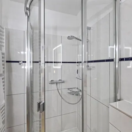 Objekt-nr 164 - - Kaiserallee *